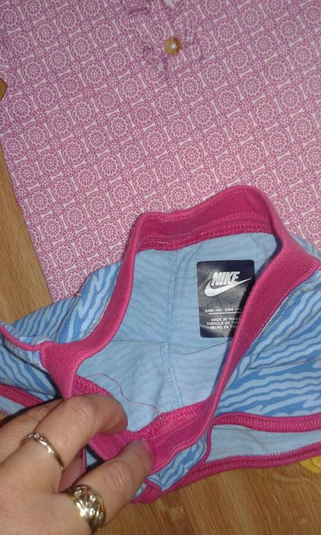 Mini balícek 3-6mes, 68–80