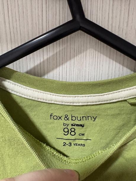 Chlapčenská súprava, sinsay,98