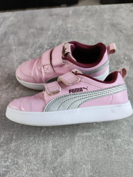 Tenisky, puma,29