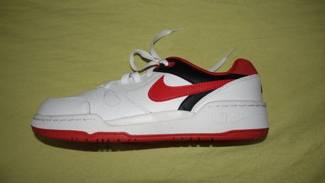 Nove tenisky nike, nike,39