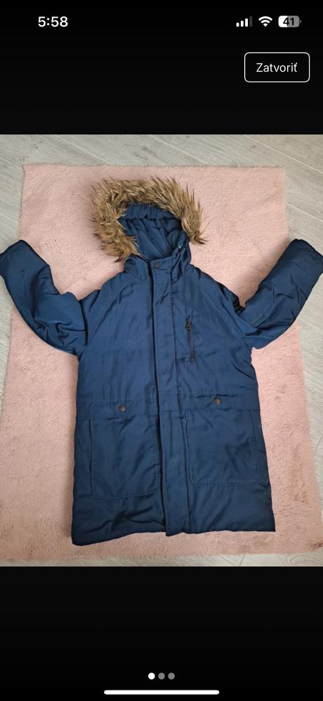 Paperova bunda zara 134, zara,134