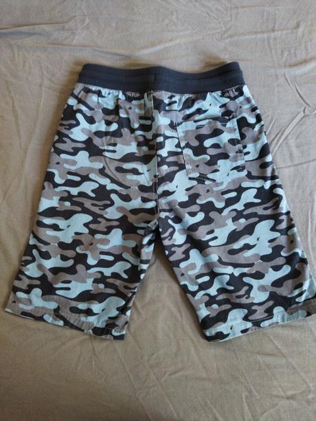 Krátke nohavice, pepco,164