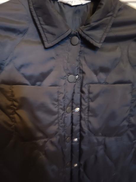 Ľahká bundička, h&m,140