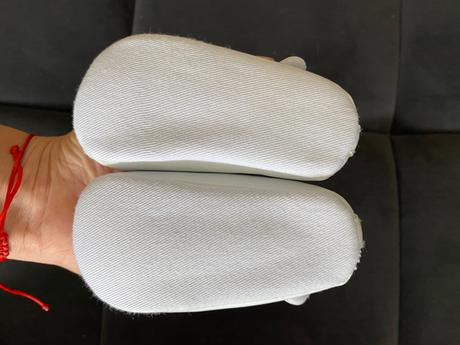 Topánočky na krst, 68