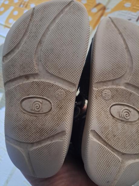 Sandálky protetika 21, protetika,21