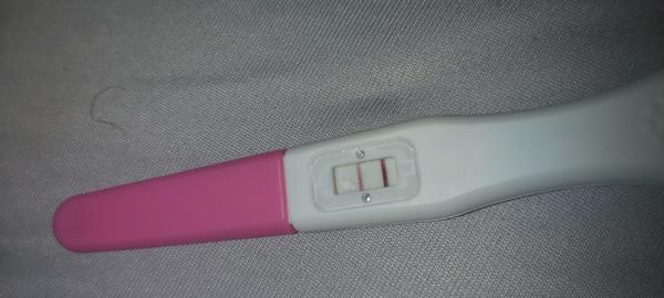 Je výsledok tehotenského testu spoľahlivý?