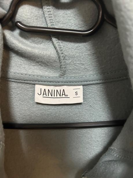 Mikina zelenkava, kik,m