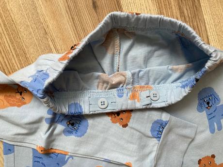 Pyzamko 110/116 + zadarmo letne pyzamko, lindex,110