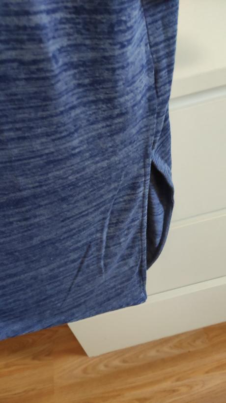 Asymetrické tričko, f&f,44