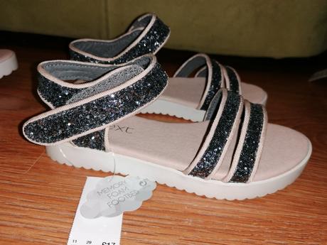Sandále, next,29