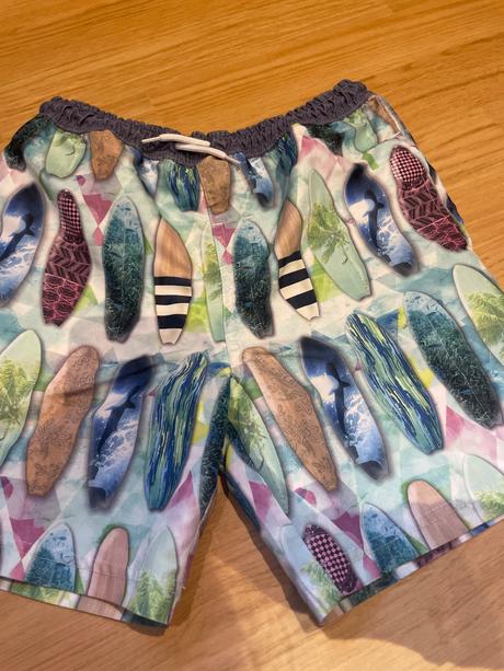 Plavky next, next,134