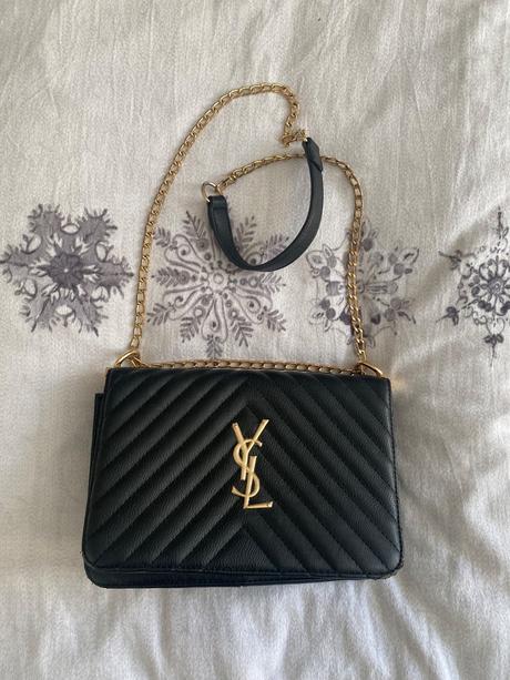 Štýlová crossbody, 