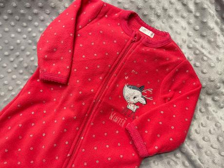 Pepco overal na zips 68 winter, pepco,68