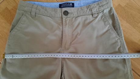 Kraťasy, h&m,152