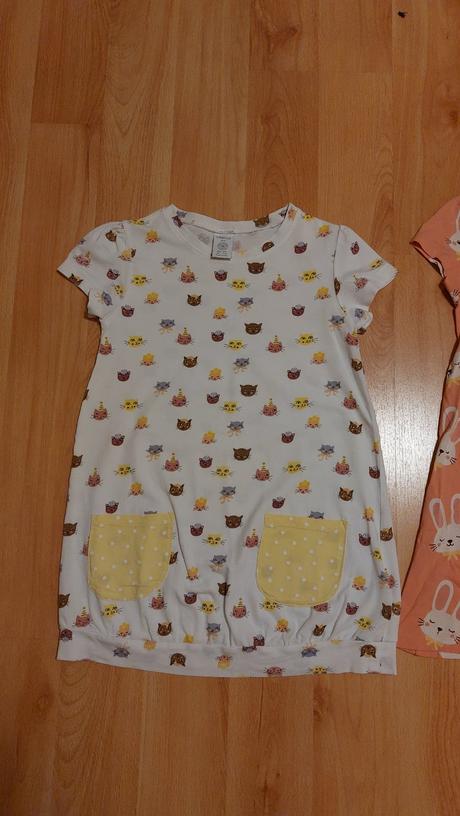 Tuniky lindex, lindex,128