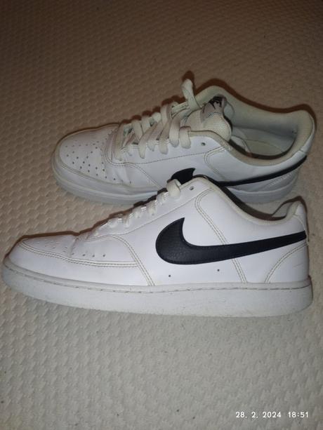 Nike tenisky original v.42,5, nike,42