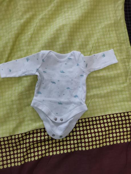 Detské body, f&f,50