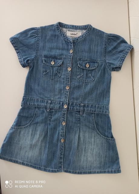 Šaty, early days,92