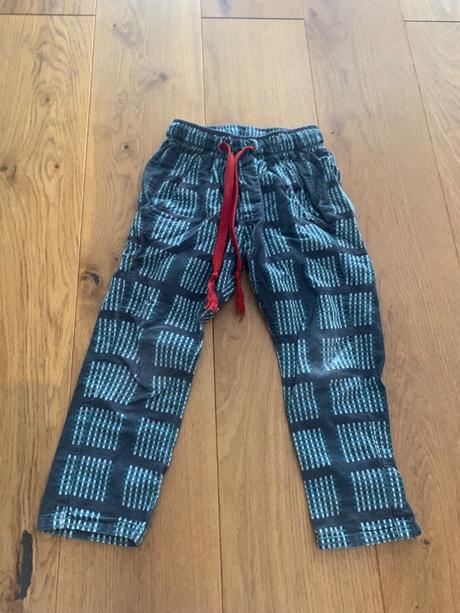 Mile tepláky fazónky 110, mile,110