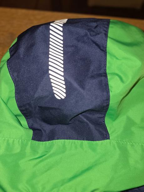 Outdoorova bunda 146 - 152, tchibo,146