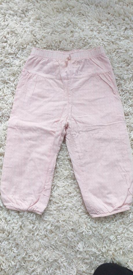 Haremkove nohavice, f&f,92
