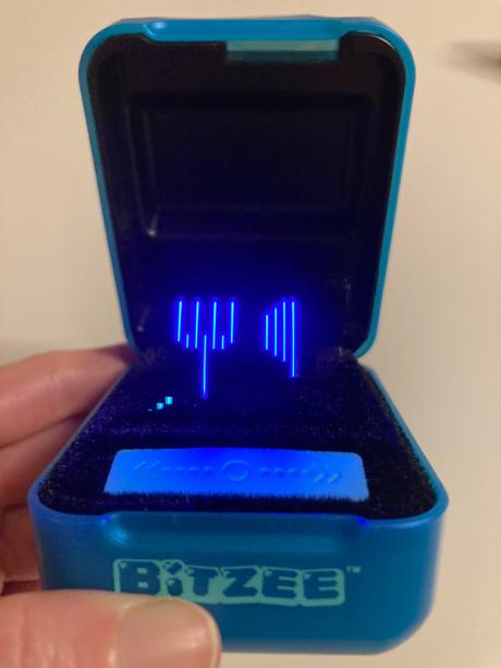 Bitzee -interaktívne digitálne zvieratko -magicals, 