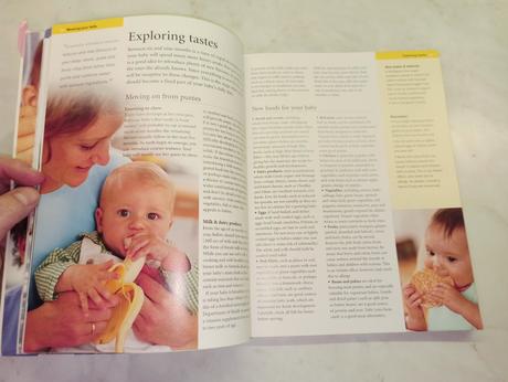 Anabel karmel - feeding your baby and toddler, 