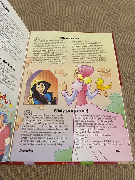 Rozprávočky na každý deň 365 očarujúcich príbehov,