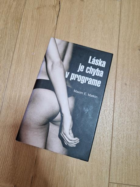 Knihy maxim e. matkin, 