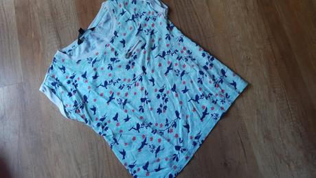 Dievčenské tričko, new look,146