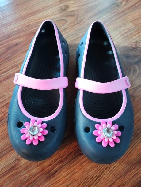 Gumené topánky crocs do vody, crocs,30