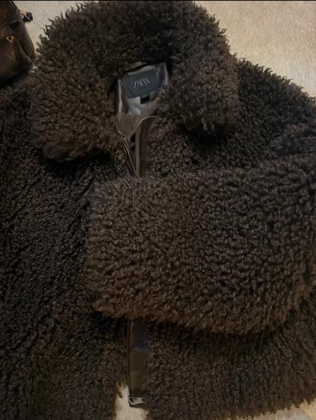 Zara kabátik, zara,l