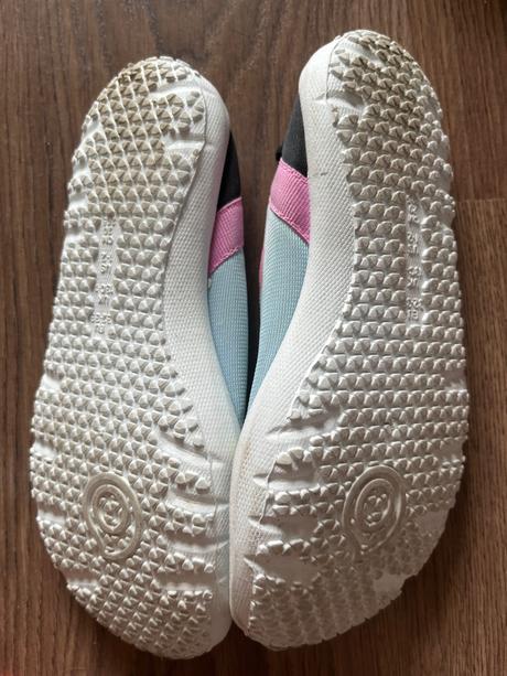 Topánky do vody, decathlon,32