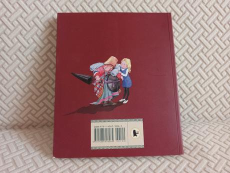 Lewis carroll - alice through the looking glass,