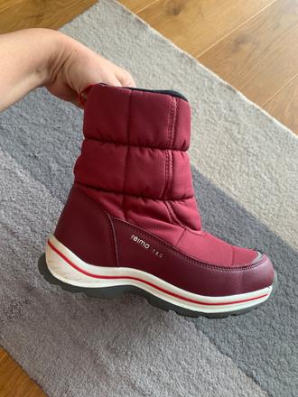 Reima pikavari snehule 35, reima,35