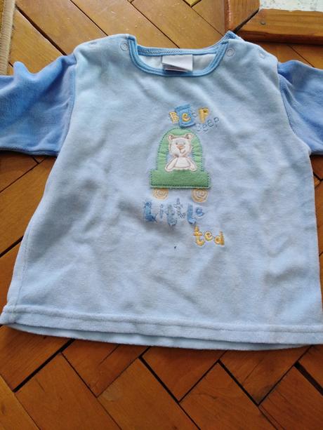 Top detsky 74 cm, 74