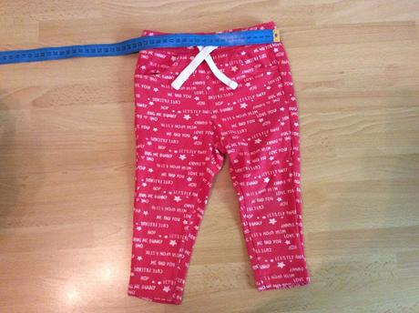 Nohavice, pepco,80