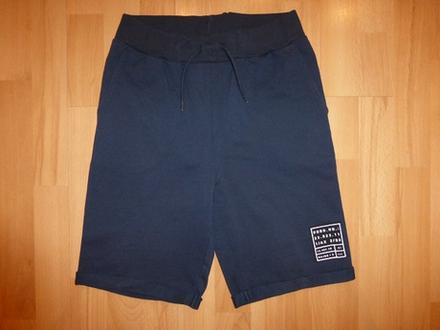 Teplákové kraťase name it, name it,158