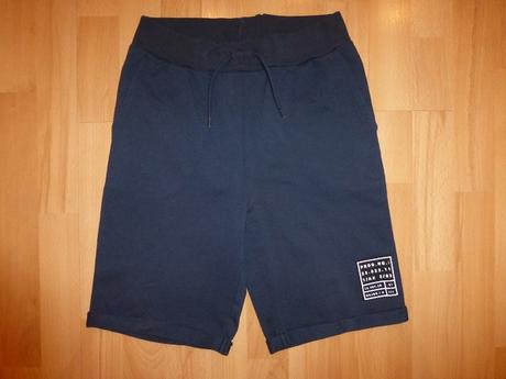 Teplákové kraťase name it, name it,158