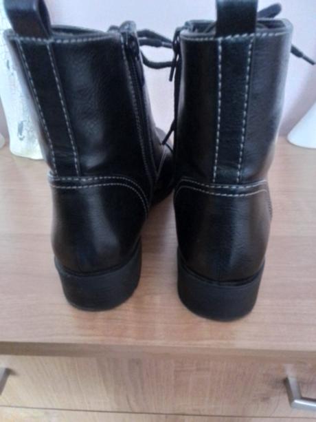 Dámska prechodná obuv graceland č.39, graceland,39