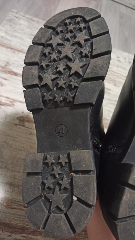 Dámske topánky vel.41, 41