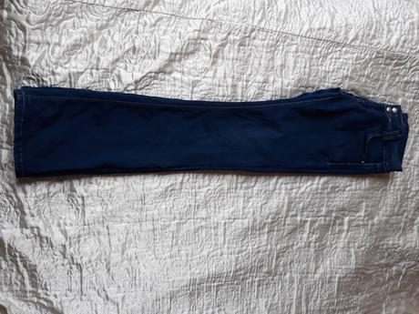 Bootcut rifle, takko,s