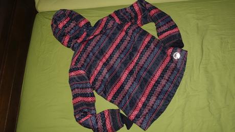 Lyziarska bunda crivit, crivit,164