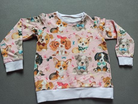 Mikinku so zvieratkami, 92