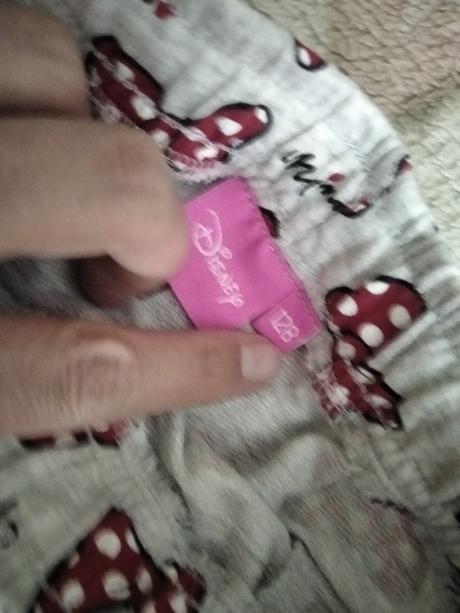 Kratasky minnie, disney,128