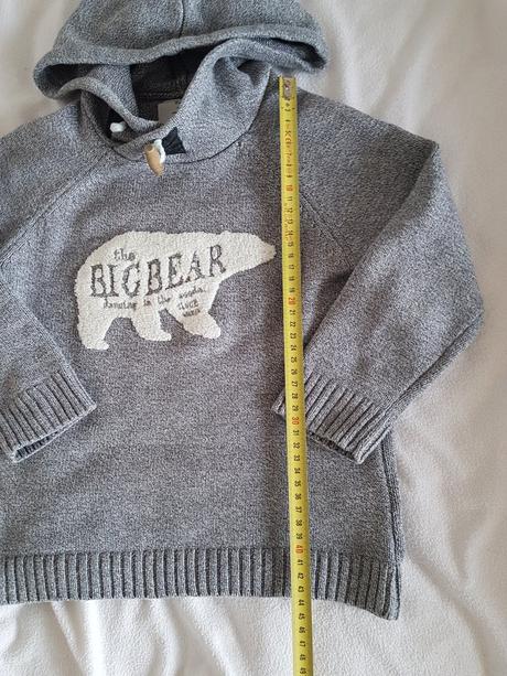 Svetrík zara, zara,116