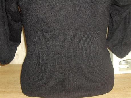 Pulóver - rolák, george,38