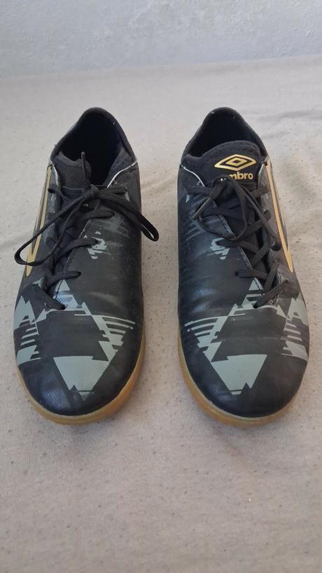 Športová obuv, umbro,41