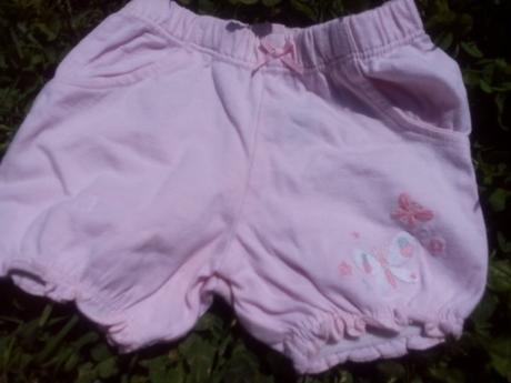 .šortky, f&f,56