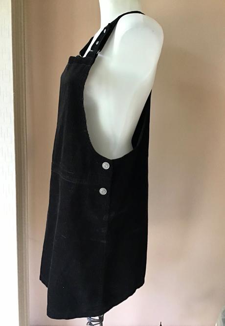 Mensestrova sukňa 2+1napoly, new look,42